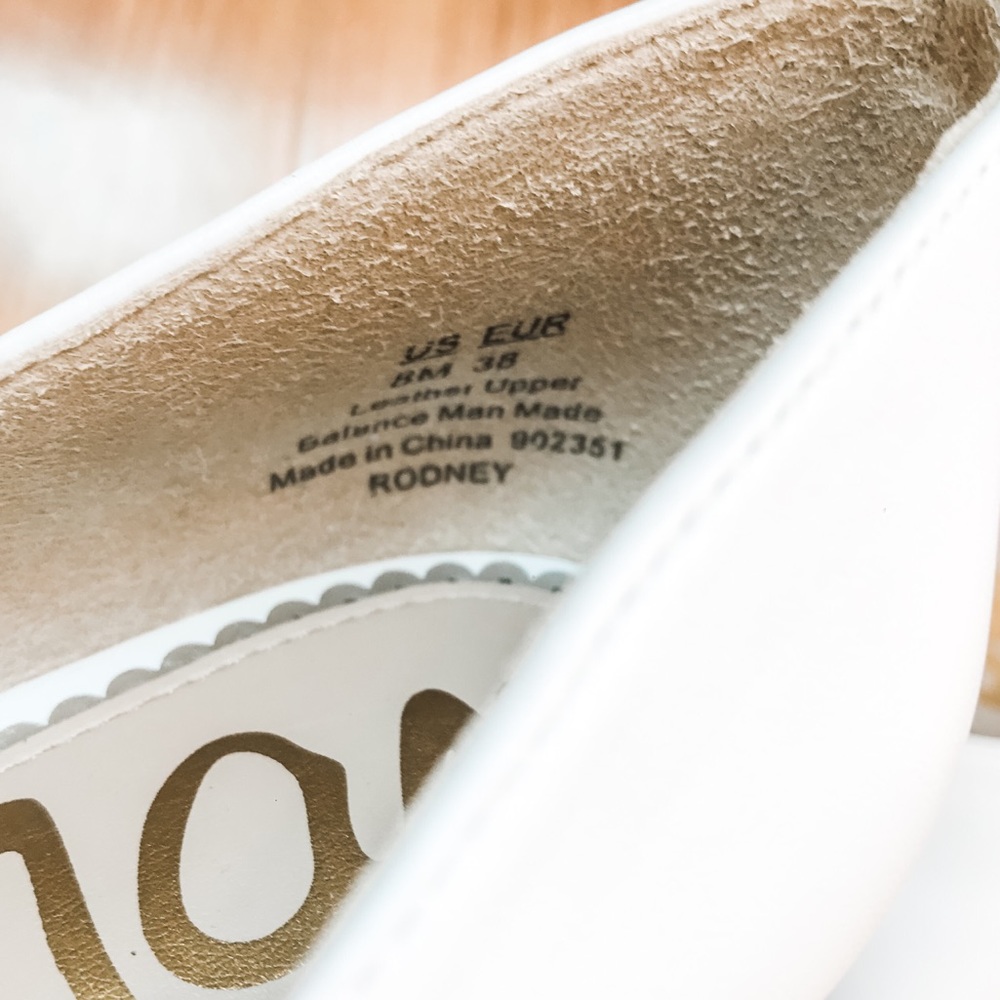 Sam Edelman Rodney Pointed Toe Flat - image 6